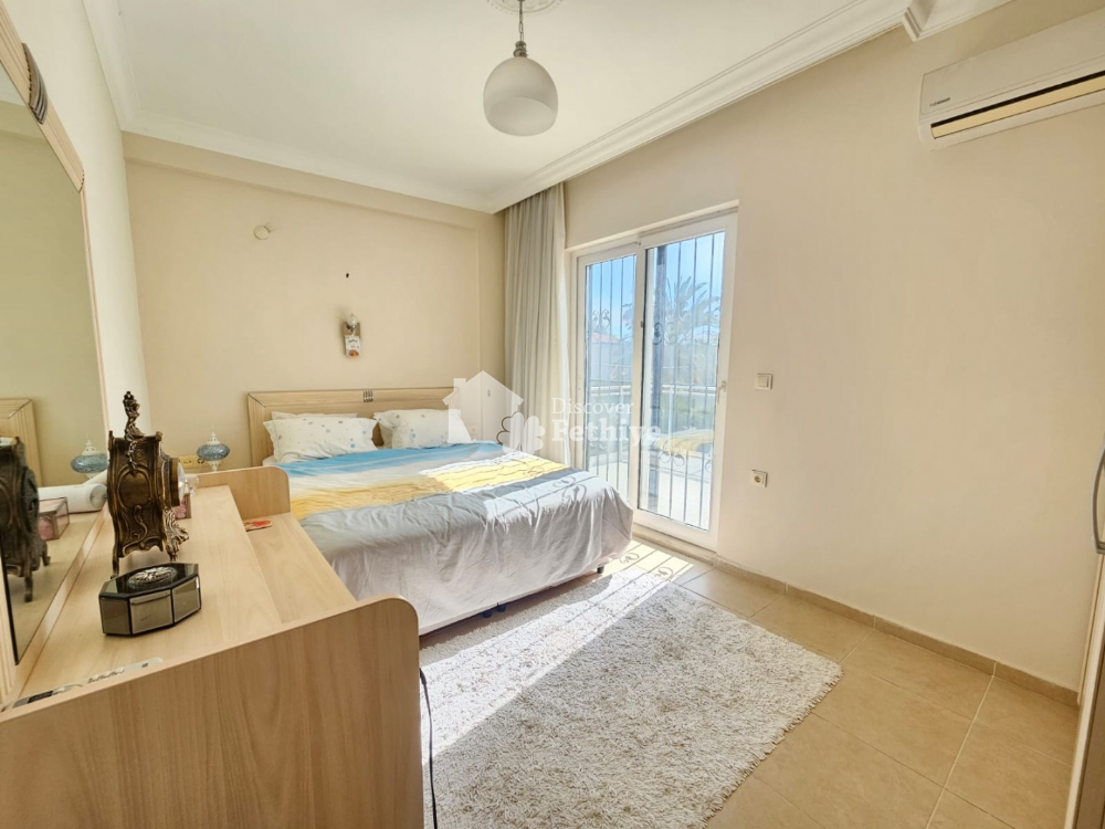 Вилла в Фетхие, Турция, 180 м² - фото 12