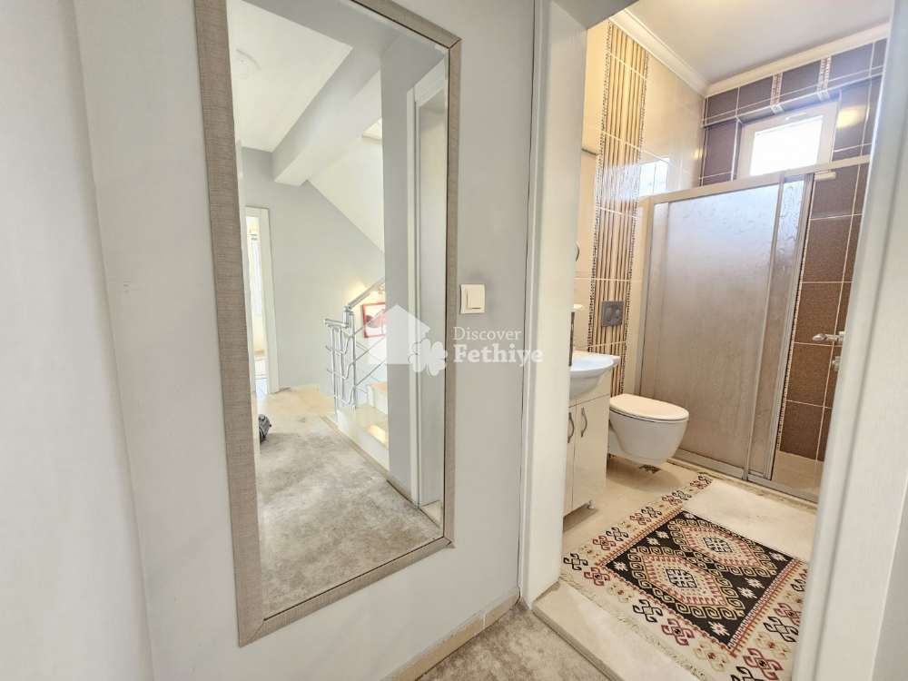 Вилла в Фетхие, Турция, 180 м² - фото 17