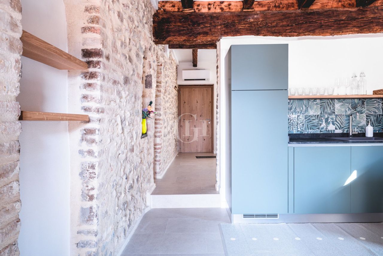 Дом у озера Гарда, Италия, 191 м² - фото 6