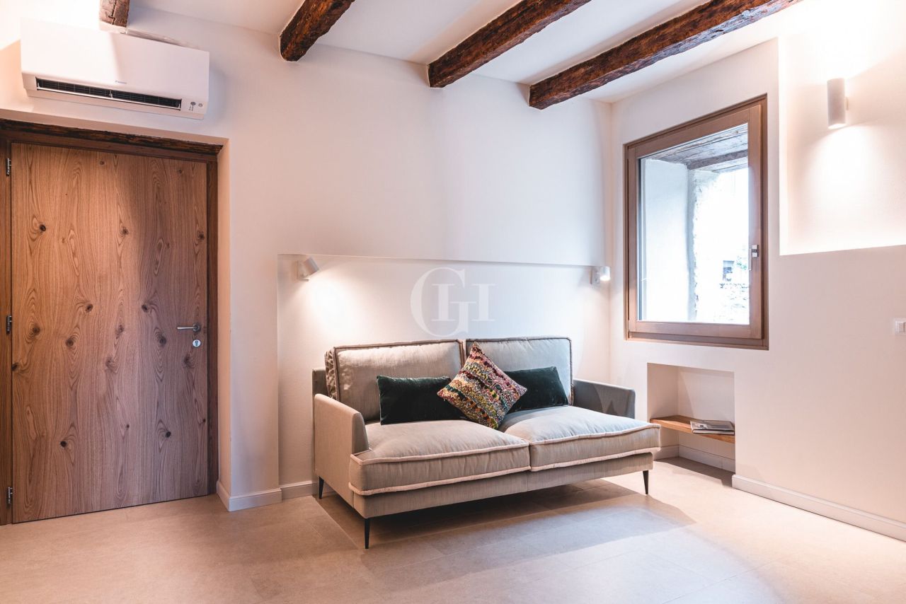 Дом у озера Гарда, Италия, 191 м² - фото 8