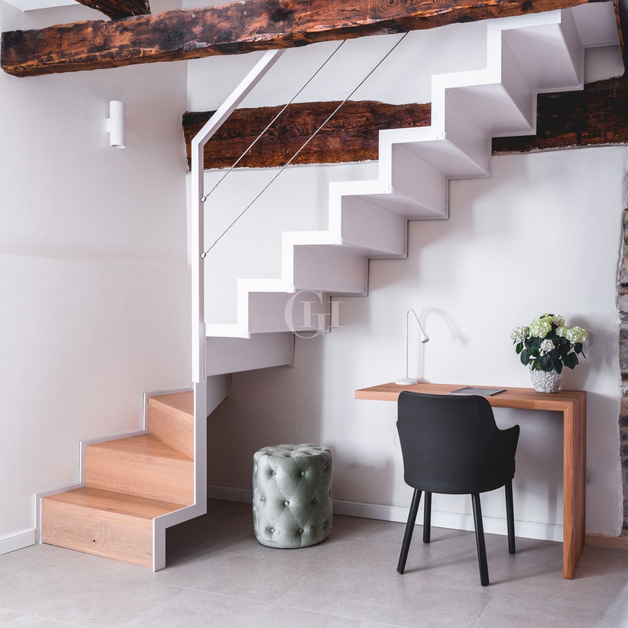 Дом у озера Гарда, Италия, 191 м² - фото 9