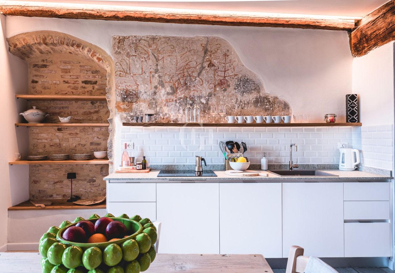 Дом у озера Гарда, Италия, 191 м² - фото 15