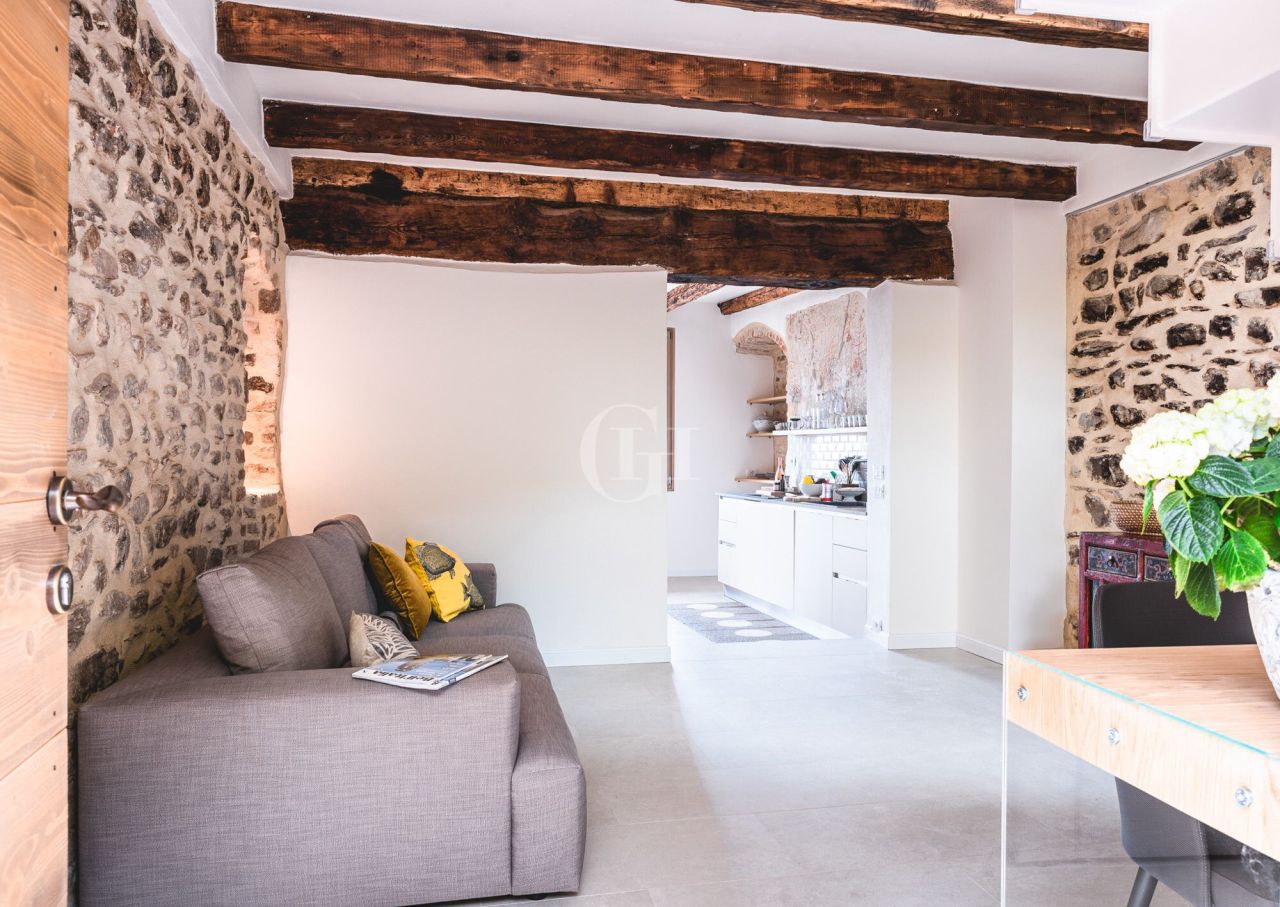 Дом у озера Гарда, Италия, 191 м² - фото 16