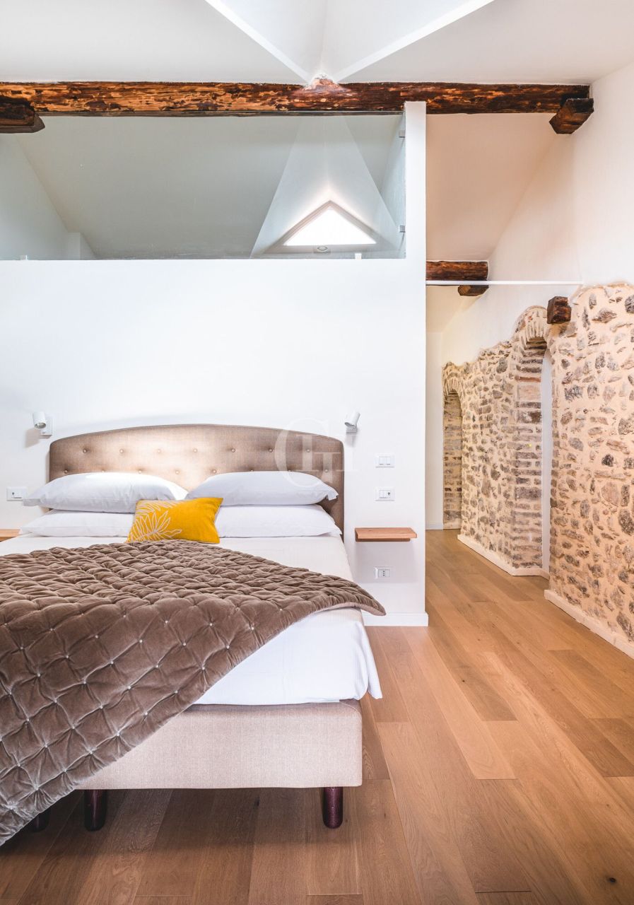 Дом у озера Гарда, Италия, 191 м² - фото 17