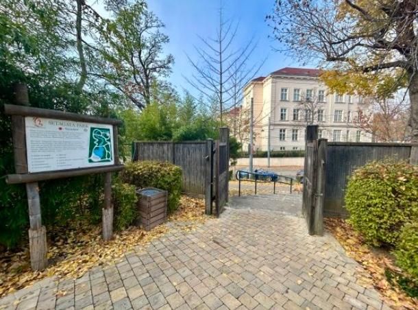 Квартира в Вене, Австрия, 51 м² - фото 8