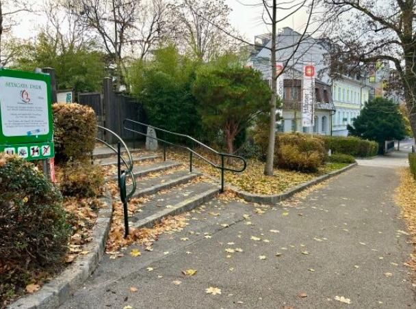 Квартира в Вене, Австрия, 51 м² - фото 13