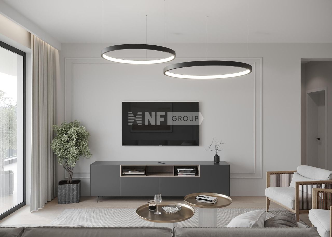 Апартаменты в Лимасоле, Кипр, 140.2 м² - фото 2