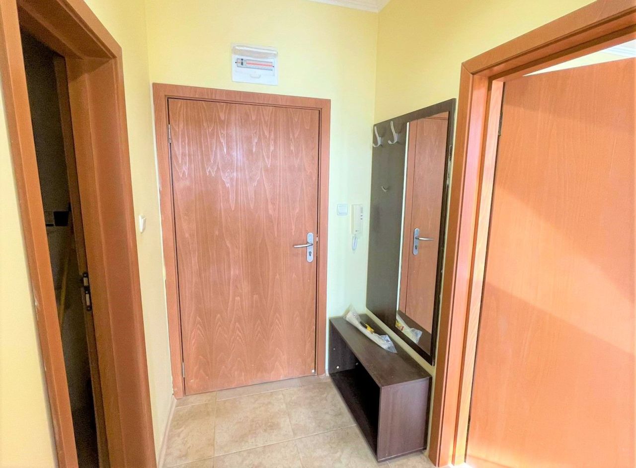 Квартира в Несебре, Болгария, 84 м² - фото 12