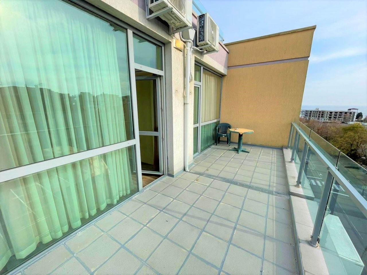 Квартира в Несебре, Болгария, 84 м² - фото 17