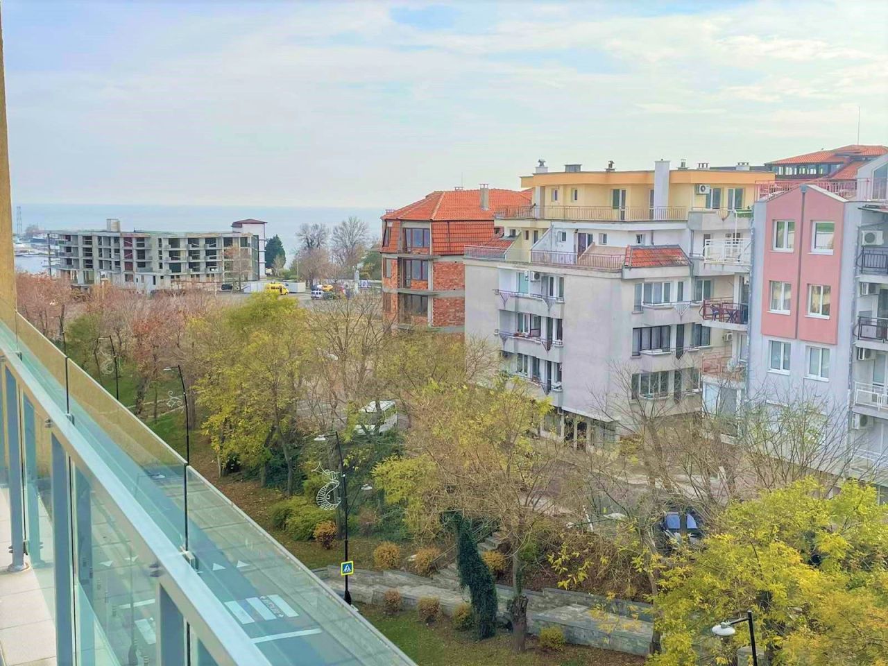 Квартира в Несебре, Болгария, 84 м² - фото 19