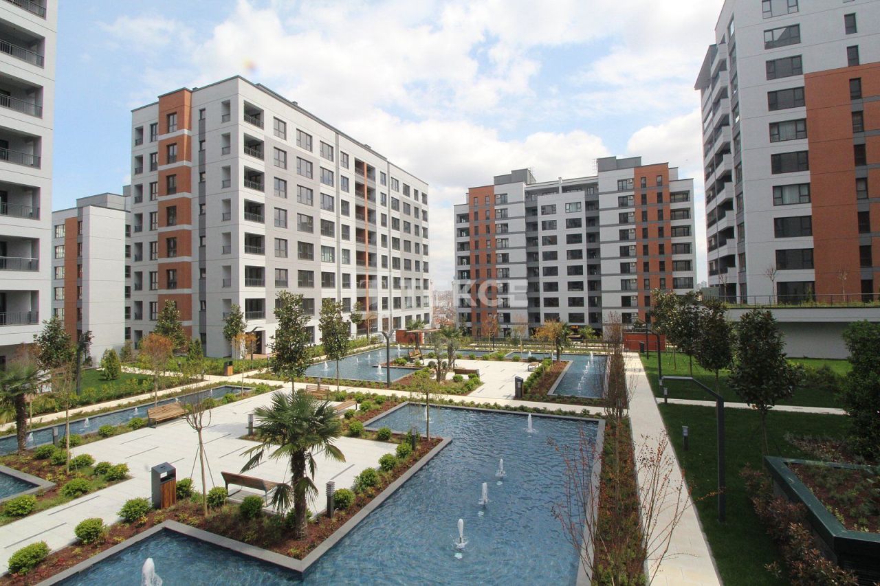 Апартаменты в Стамбуле, Турция, 173 м² - фото 1