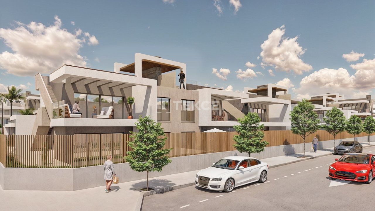 Апартаменты в Пилар-де-ла-Орадада, Испания, 176 м² - фото 1