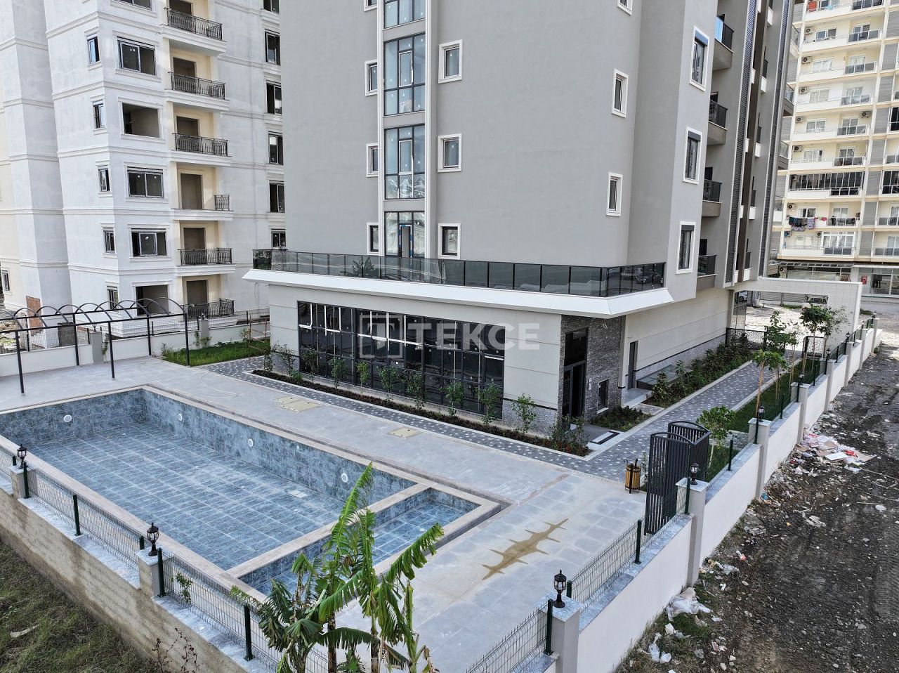 Пентхаус в Алании, Турция, 145 м² - фото 1