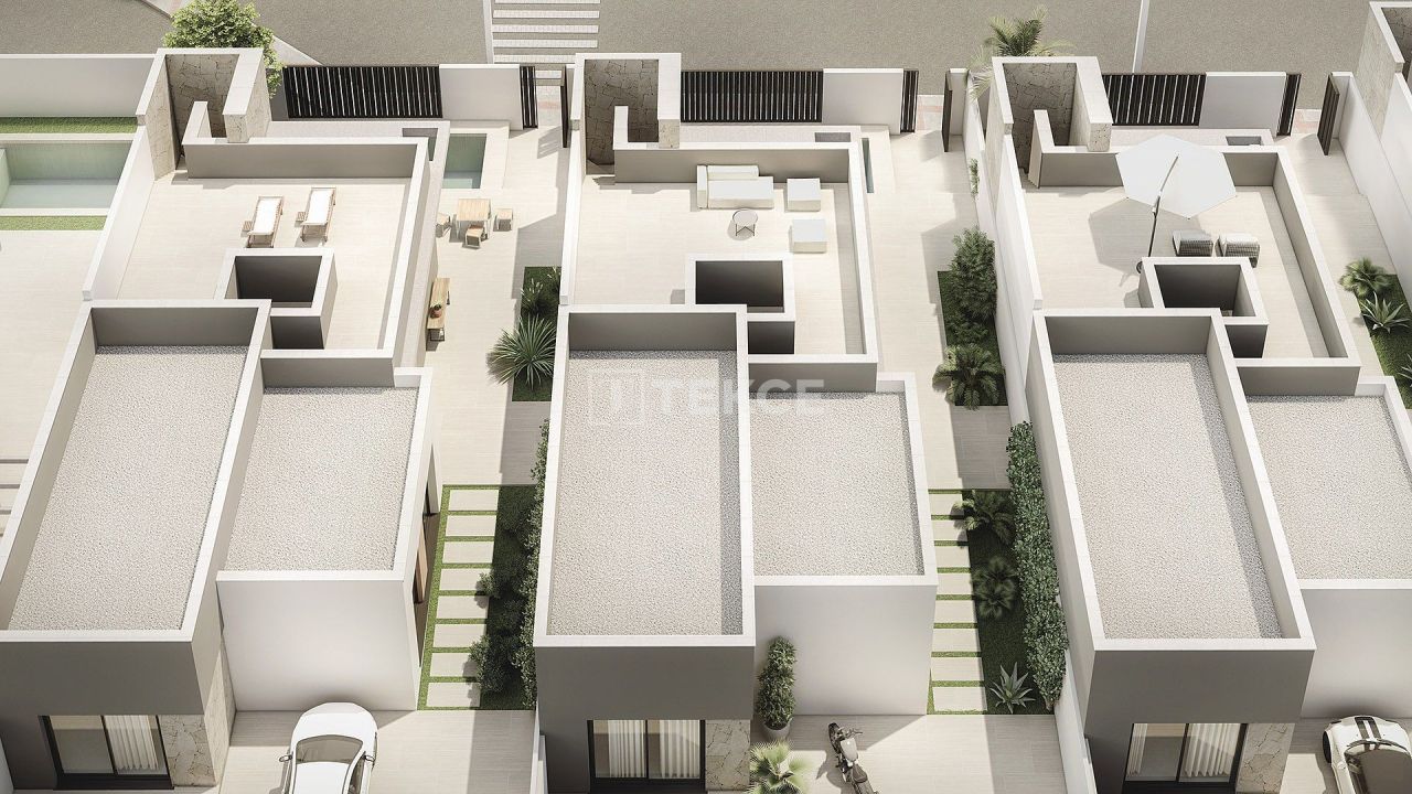 Бунгало в Пульпи, Испания, 122 м² - фото 2