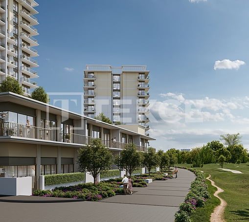 Апартаменты в Дубае, ОАЭ, 128 м² - фото 2