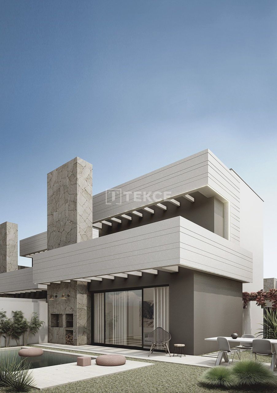 Вилла в Пульпи, Испания, 122 м² - фото 3