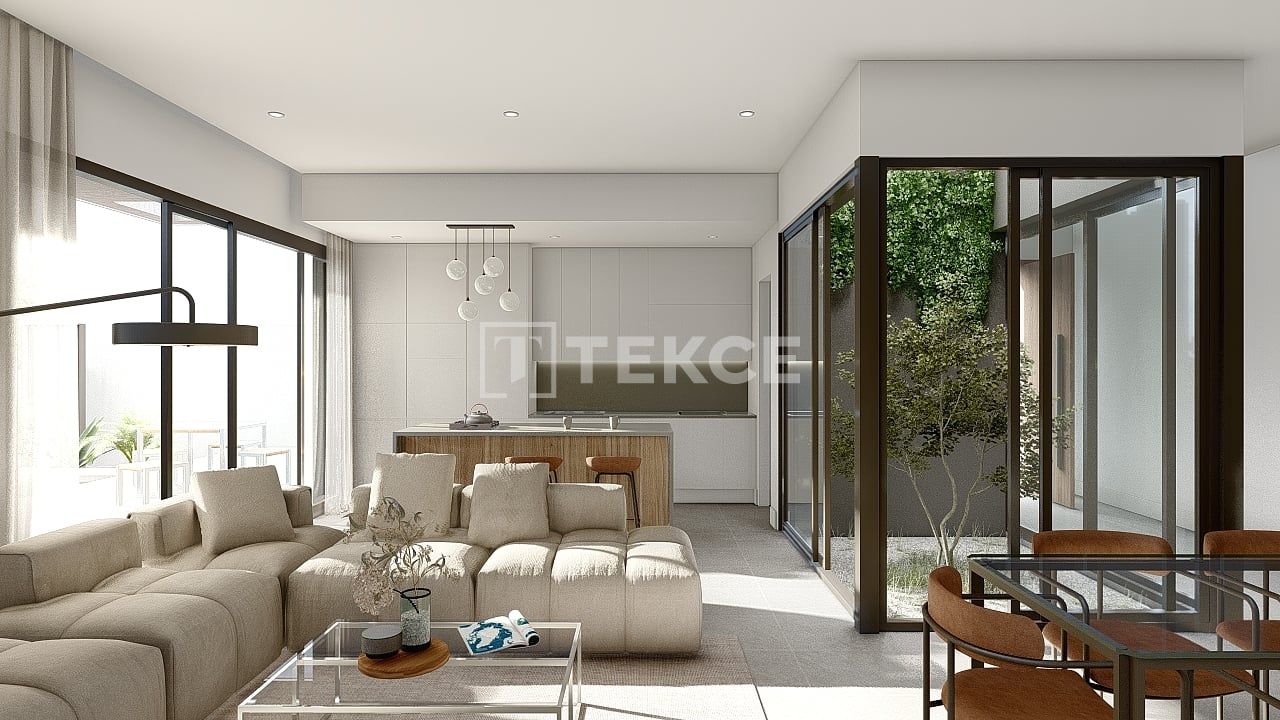 Бунгало в Пульпи, Испания, 122 м² - фото 4