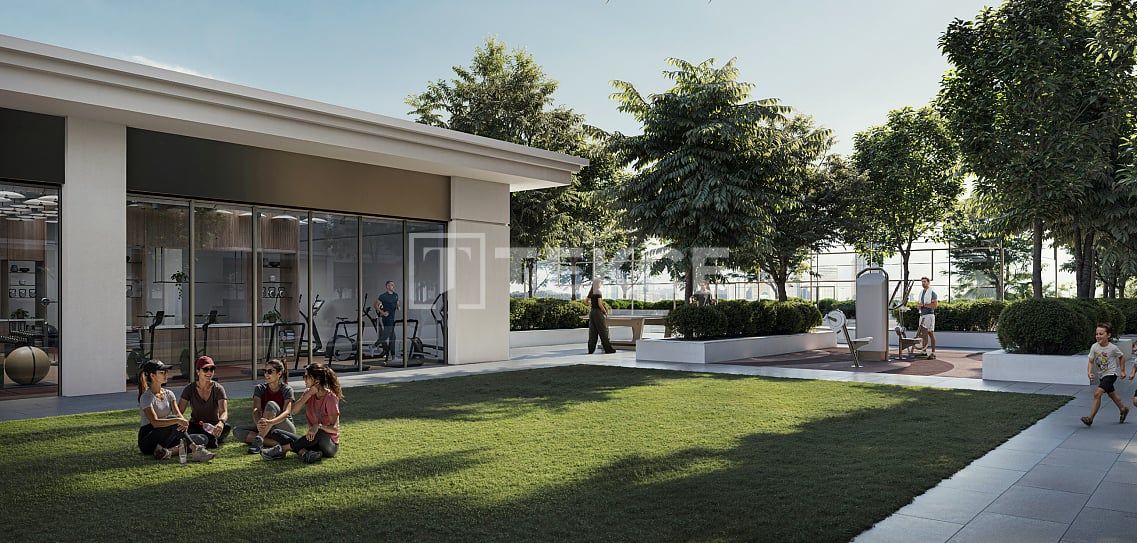 Апартаменты в Дубае, ОАЭ, 128 м² - фото 5