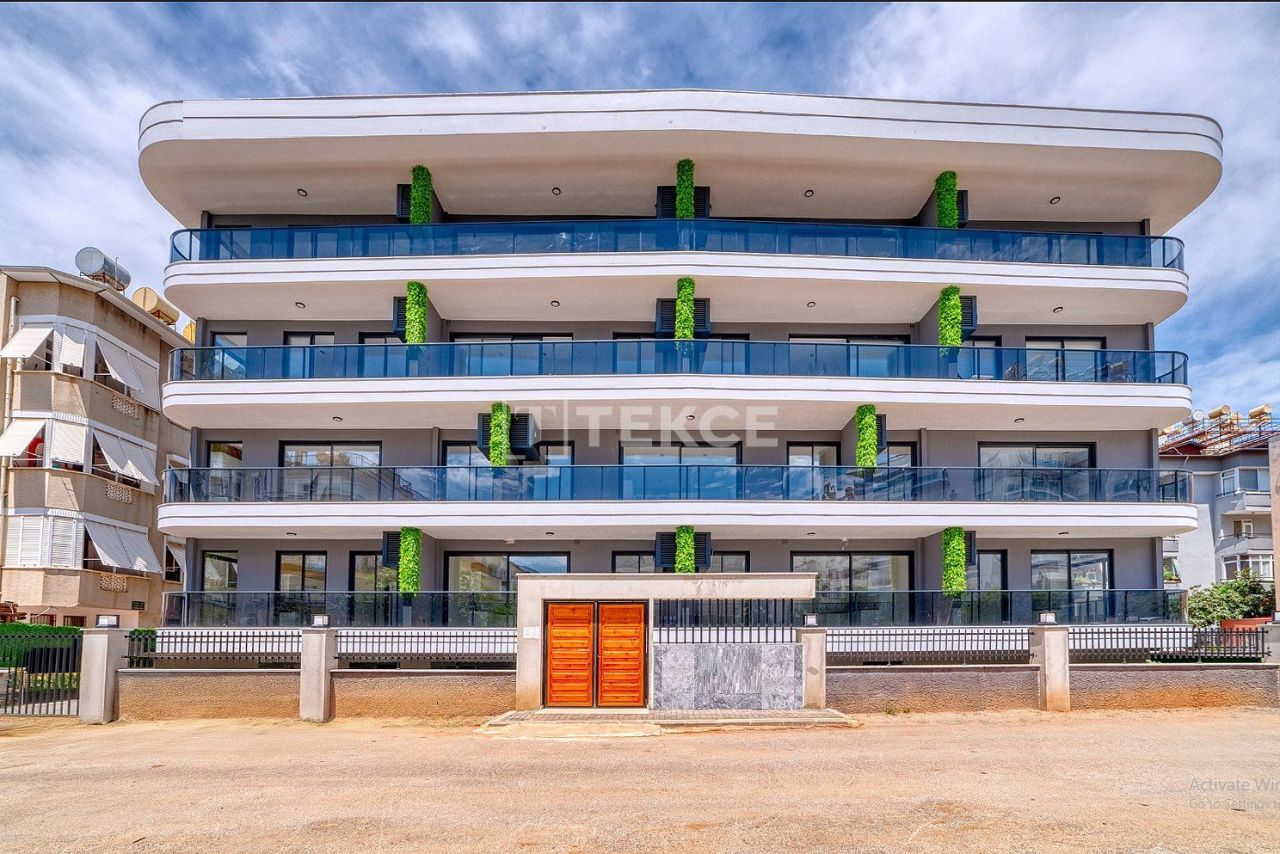 Пентхаус в Алании, Турция, 178 м² - фото 6