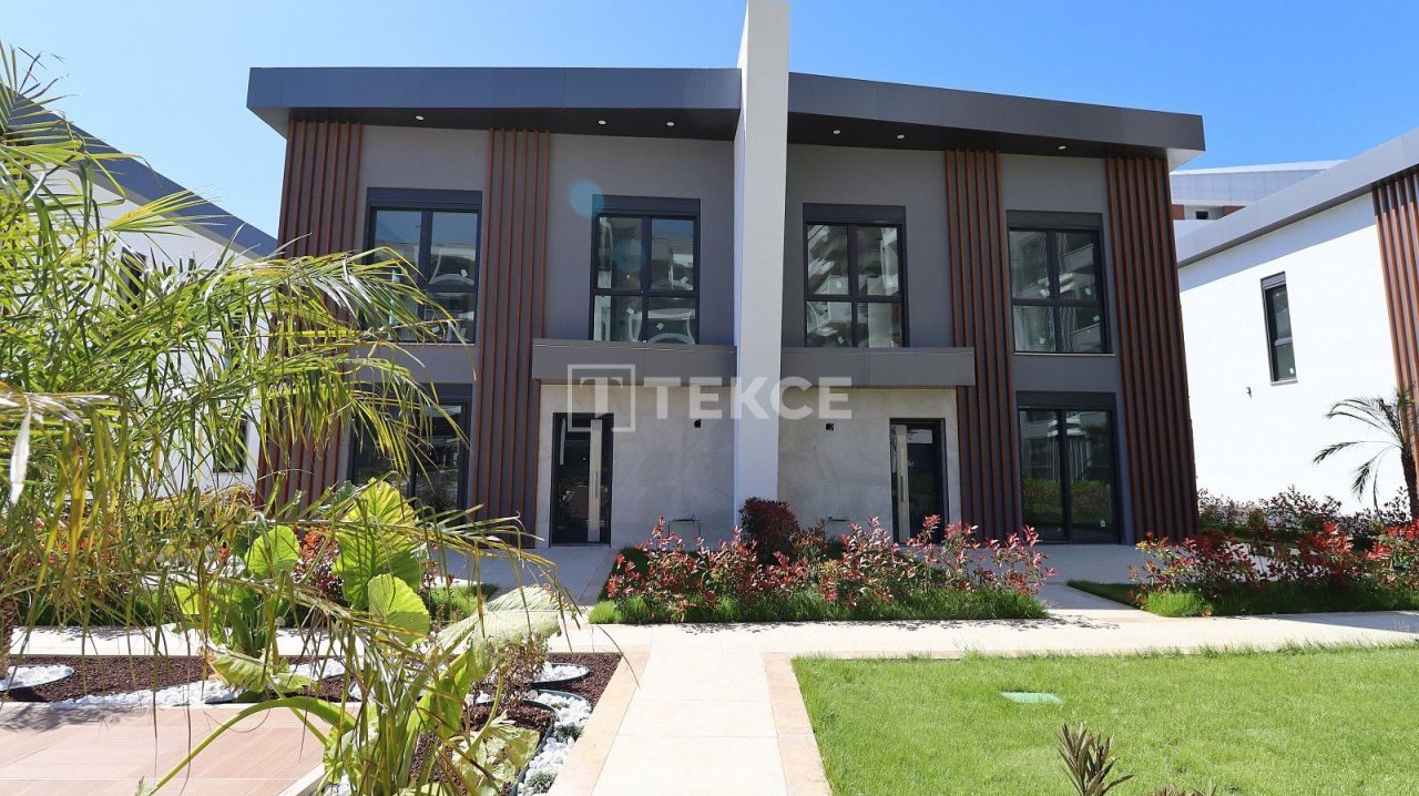 Вилла в Анталии, Турция, 350 м² - фото 6