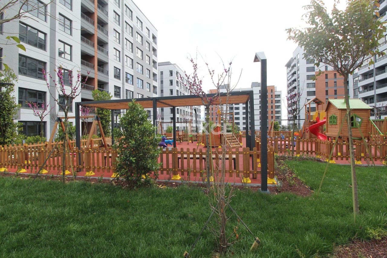 Апартаменты в Стамбуле, Турция, 130 м² - фото 7