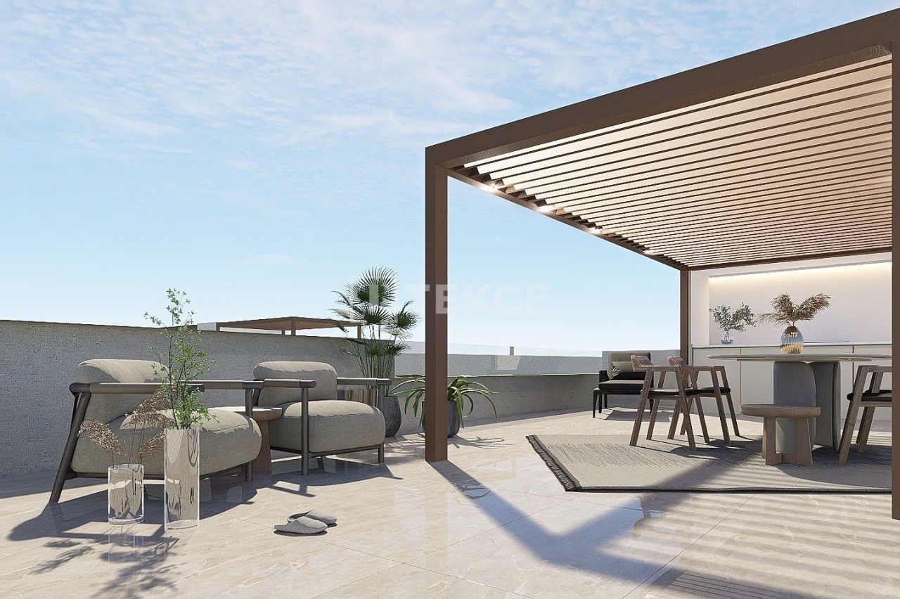 Пентхаус в Пилар-де-ла-Орадада, Испания, 84 м² - фото 7