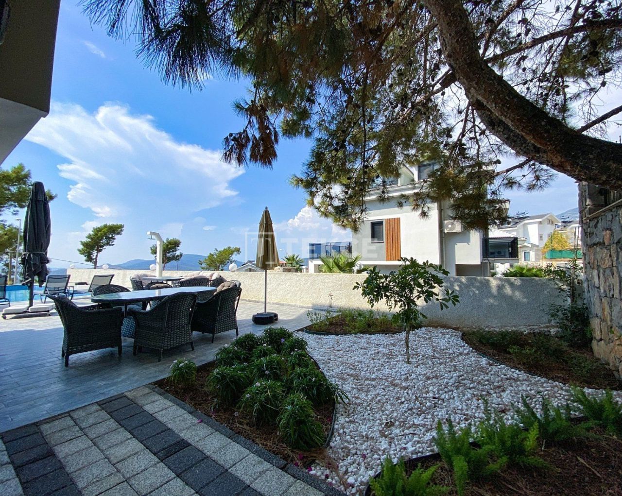 Вилла в Фетхие, Турция, 270 м² - фото 8