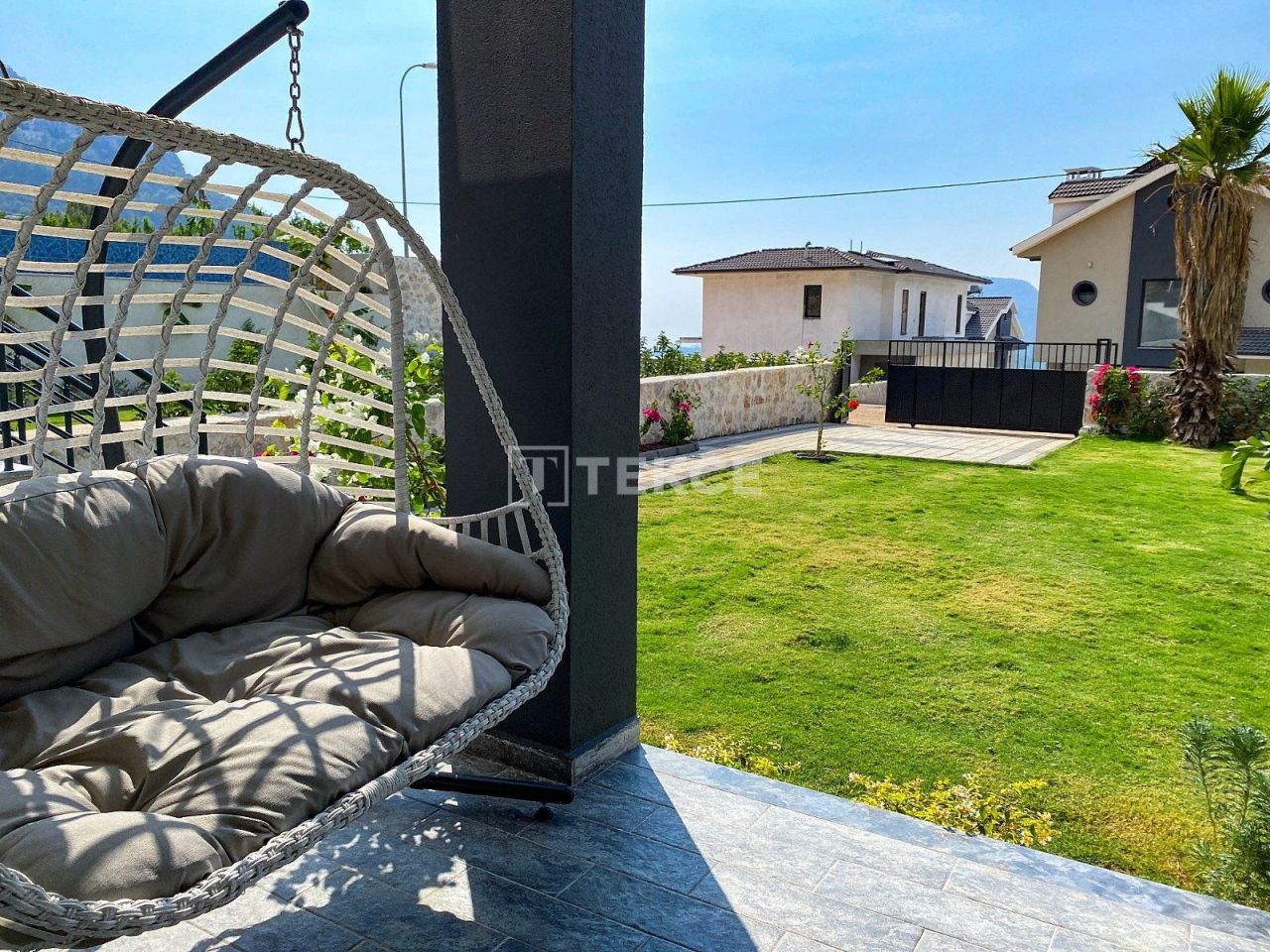 Вилла в Фетхие, Турция, 270 м² - фото 9