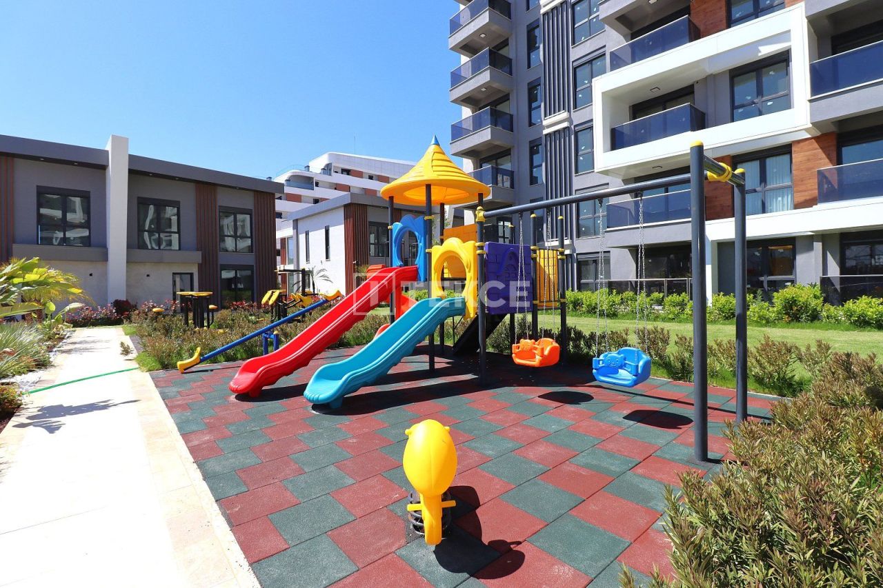 Вилла в Анталии, Турция, 350 м² - фото 10