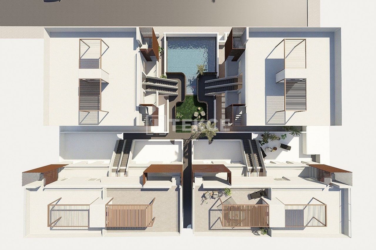 Пентхаус в Пилар-де-ла-Орадада, Испания, 84 м² - фото 10