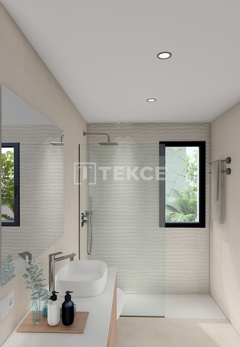 Вилла в Пульпи, Испания, 122 м² - фото 12