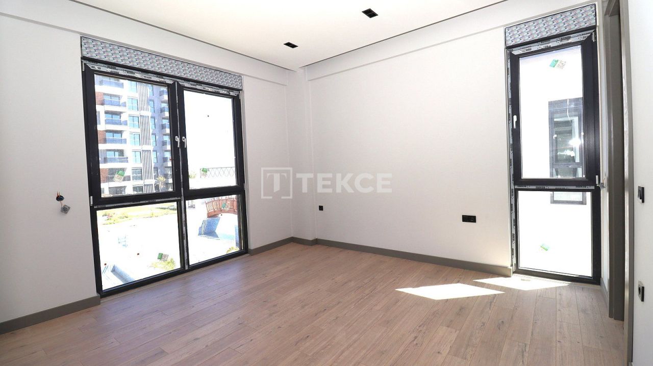 Вилла в Анталии, Турция, 350 м² - фото 16