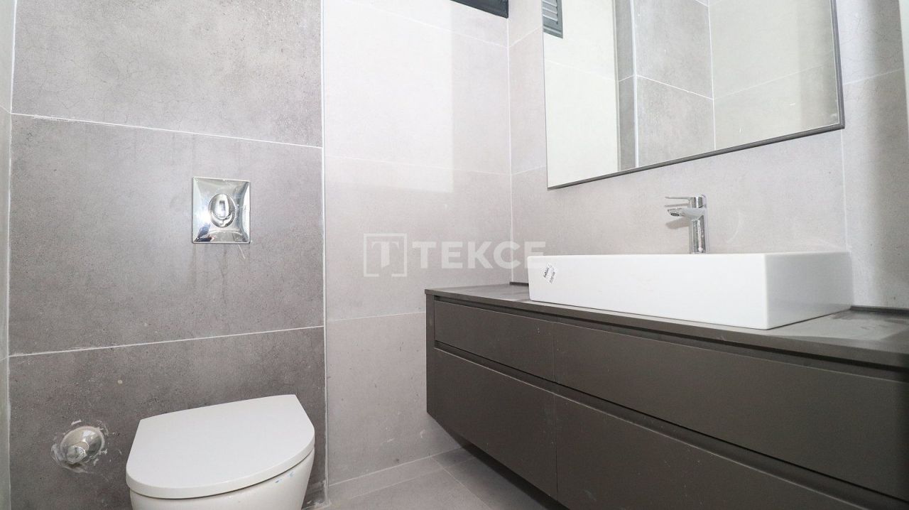 Вилла в Анталии, Турция, 350 м² - фото 18