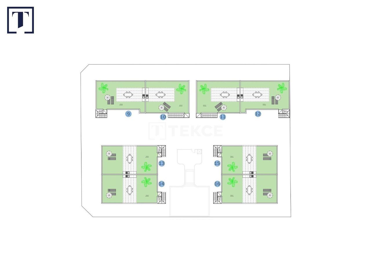 Пентхаус в Пилар-де-ла-Орадада, Испания, 84 м² - фото 19