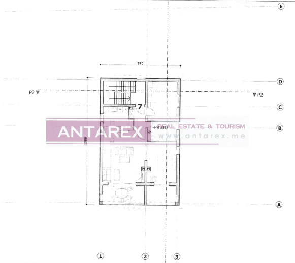 Апартаменты в Херцег-Нови, Черногория, 94 м² - фото 4