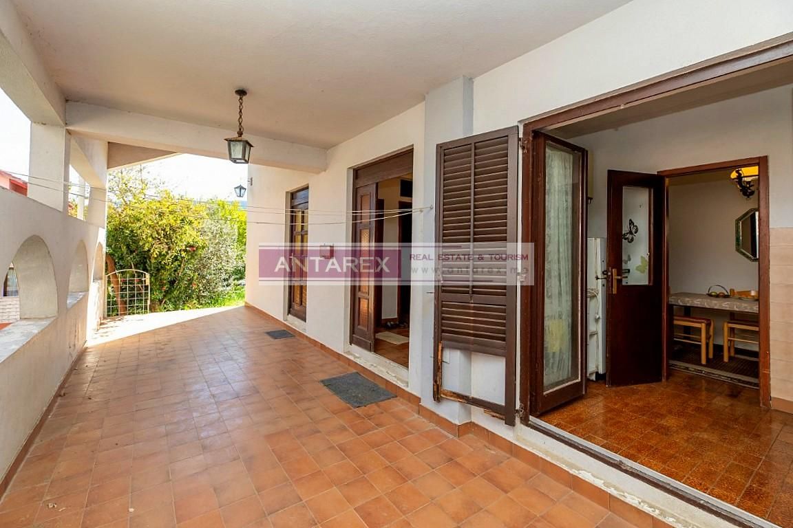 Вилла в Херцег-Нови, Черногория, 216 м² - фото 11