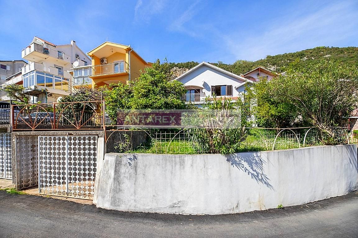 Вилла в Херцег-Нови, Черногория, 216 м² - фото 15