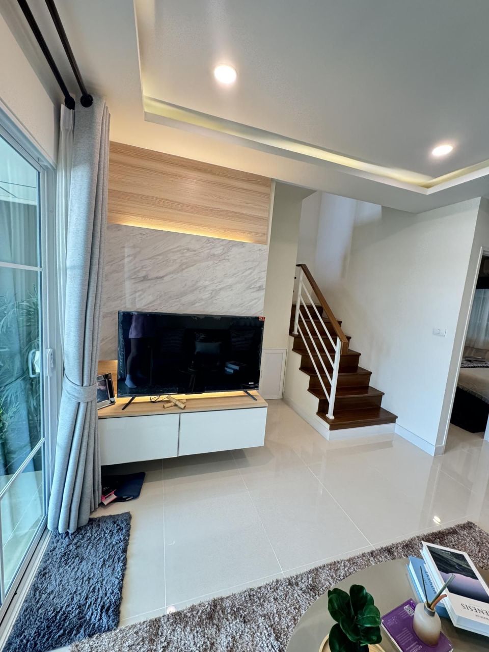 Таунхаус в Паттайе, Таиланд, 110 м² - фото 2