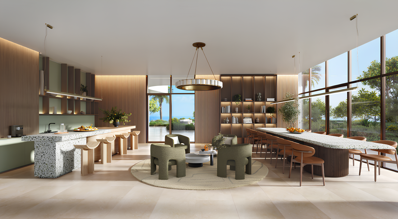 Квартира в Дубае, ОАЭ, 70 м² - фото 5