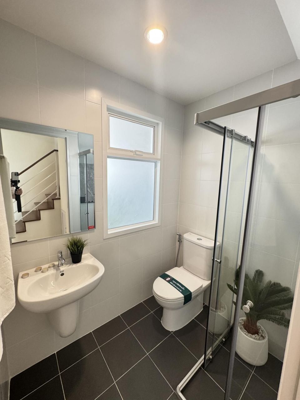 Таунхаус в Паттайе, Таиланд, 110 м² - фото 9