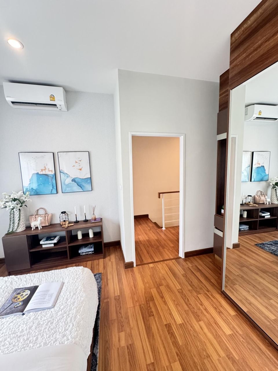 Таунхаус в Паттайе, Таиланд, 110 м² - фото 11