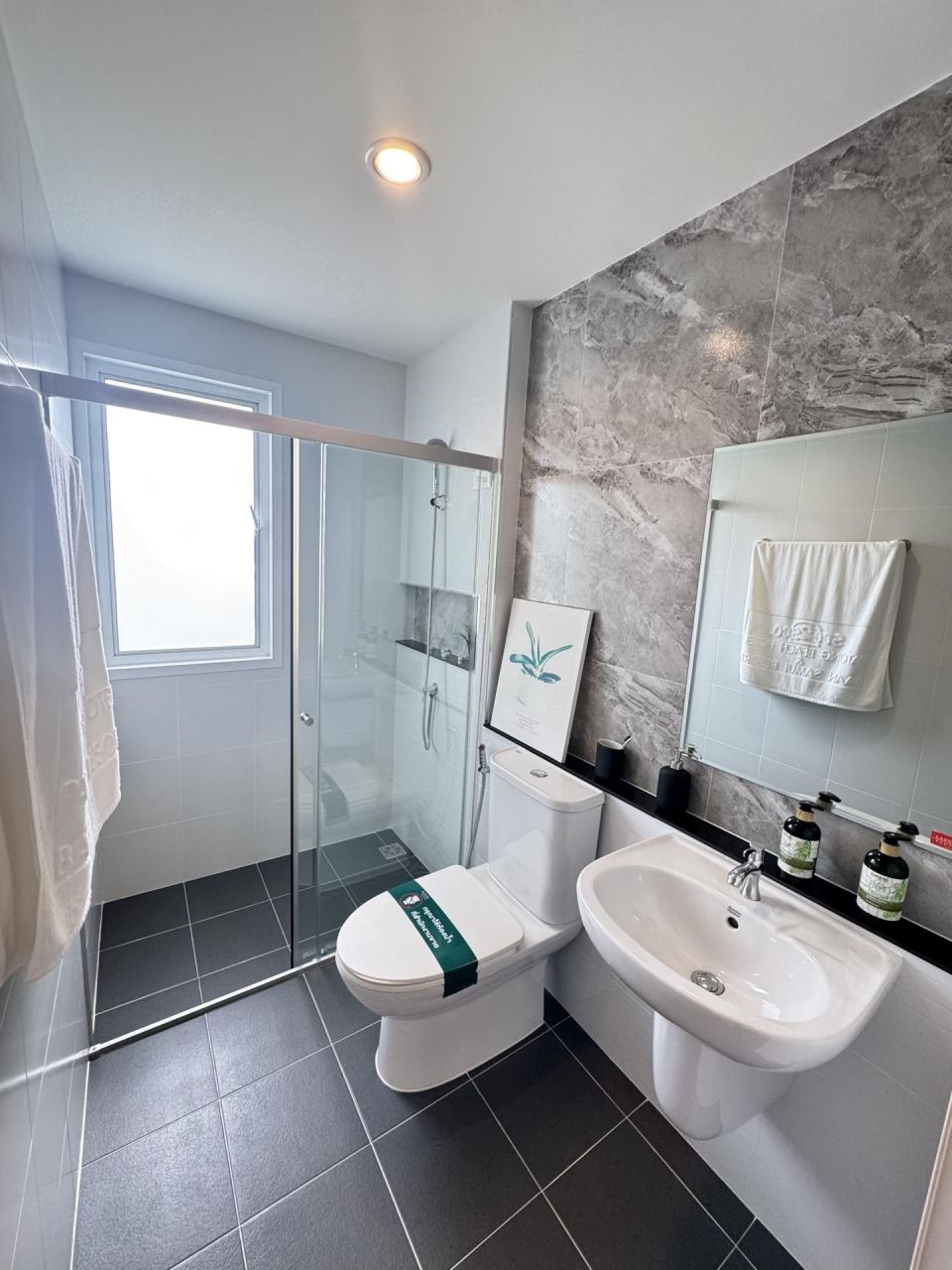 Таунхаус в Паттайе, Таиланд, 110 м² - фото 12