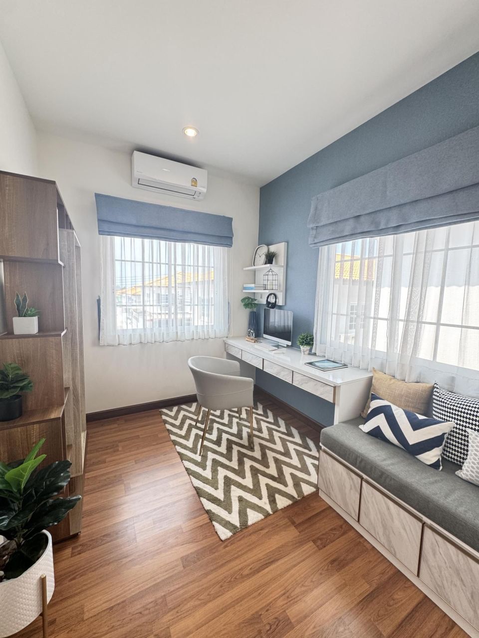 Таунхаус в Паттайе, Таиланд, 110 м² - фото 13