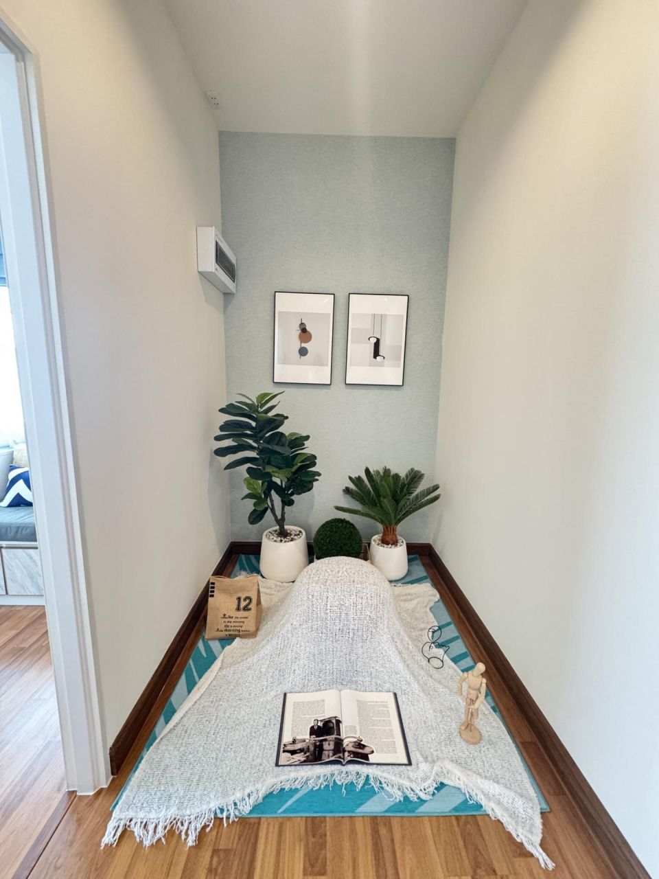 Таунхаус в Паттайе, Таиланд, 110 м² - фото 14