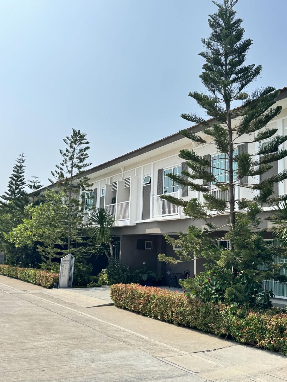 Таунхаус в Паттайе, Таиланд, 110 м² - фото 16