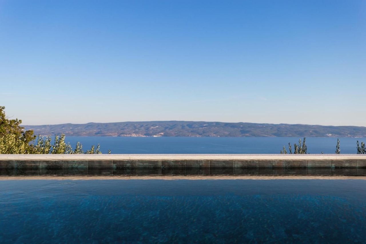 Вилла Krilo Jesenice, Хорватия, 213 м² - фото 2