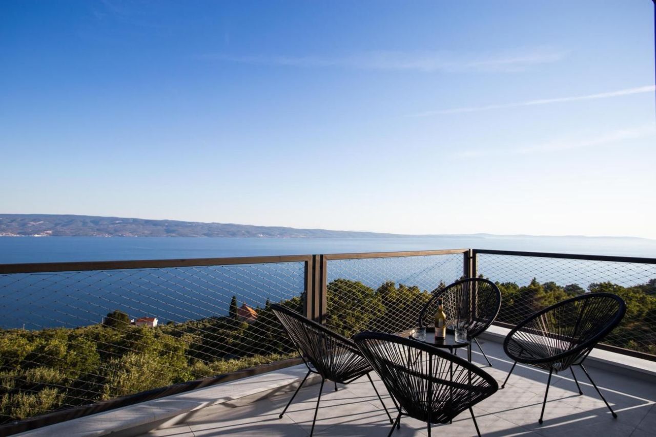 Вилла Krilo Jesenice, Хорватия, 213 м² - фото 3