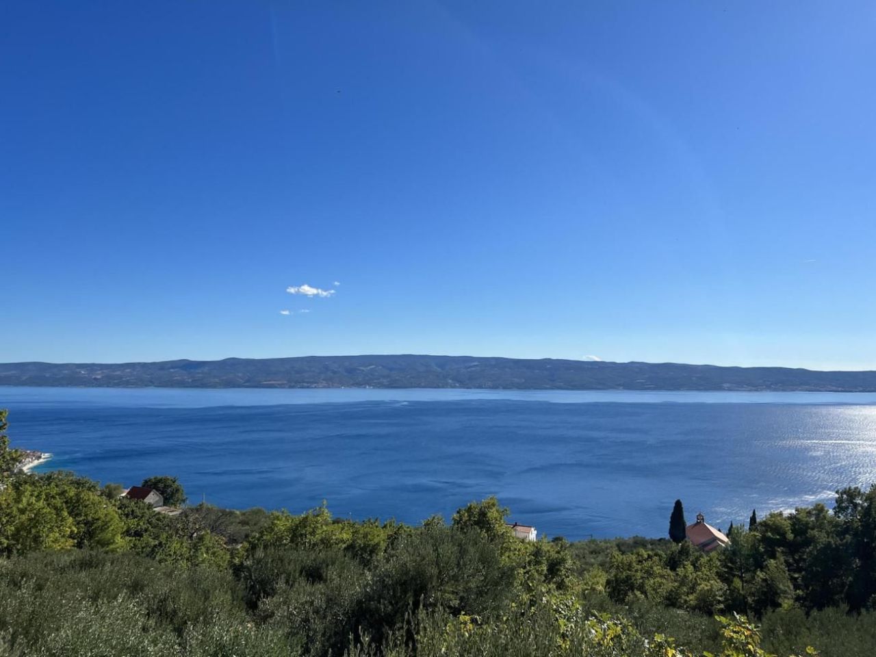 Вилла Krilo Jesenice, Хорватия, 213 м² - фото 4