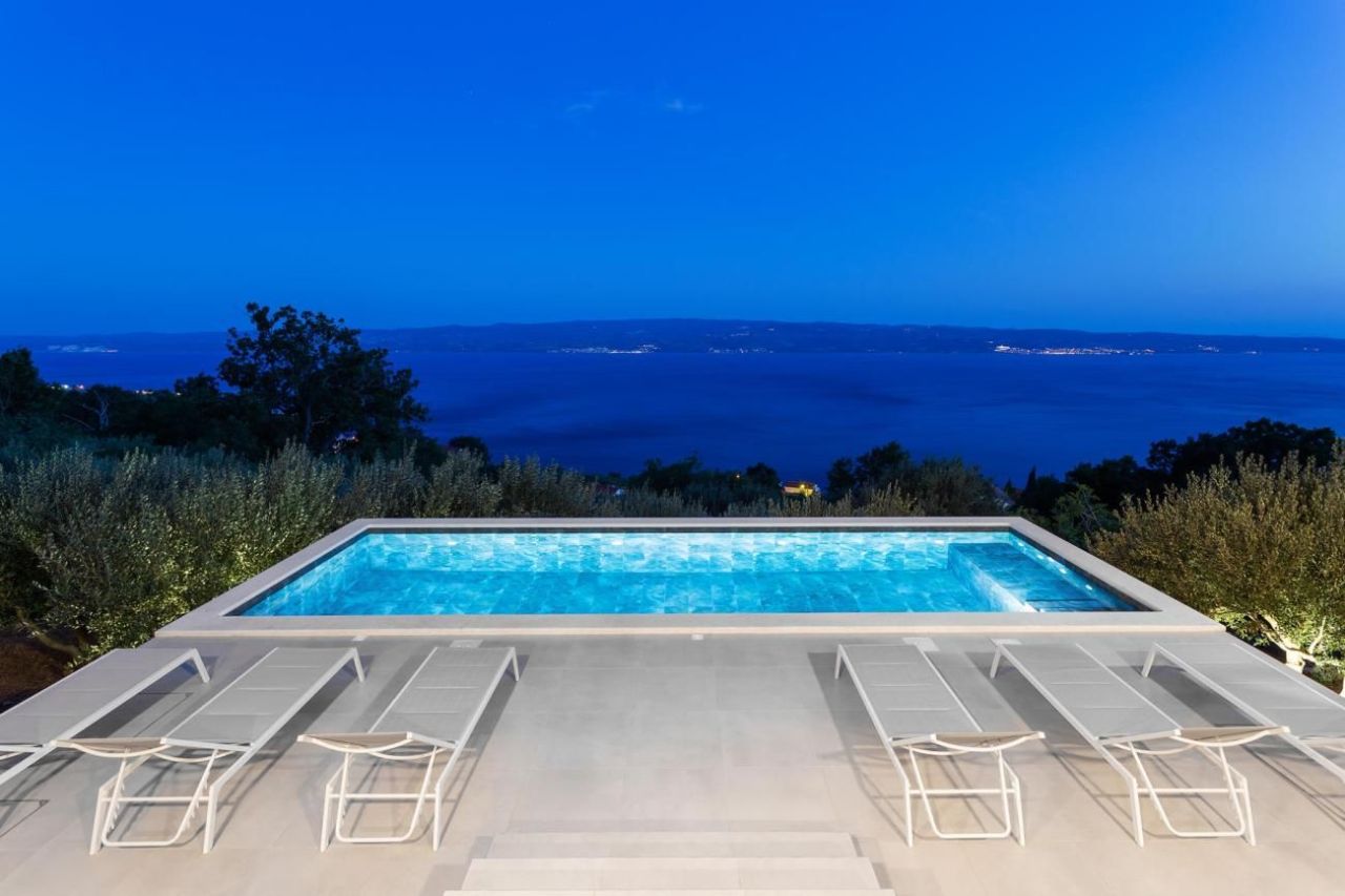 Вилла Krilo Jesenice, Хорватия, 213 м² - фото 7