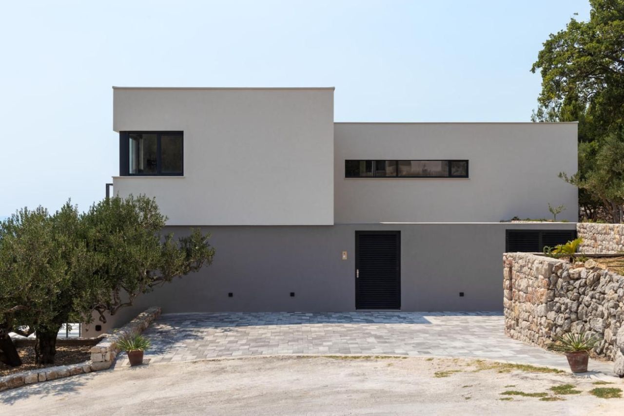 Вилла Krilo Jesenice, Хорватия, 213 м² - фото 12